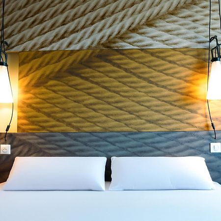 Ibis Caen Porte D'Angleterre Luaran gambar