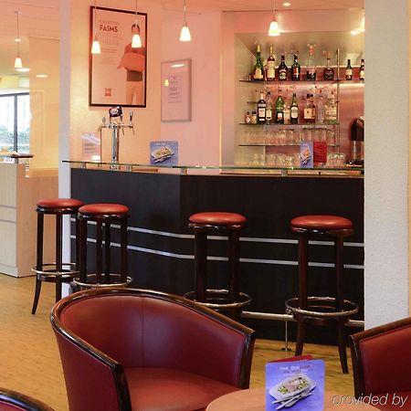 Ibis Caen Porte D'Angleterre Luaran gambar