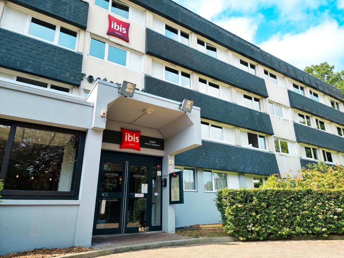 Ibis Caen Porte D'Angleterre Luaran gambar