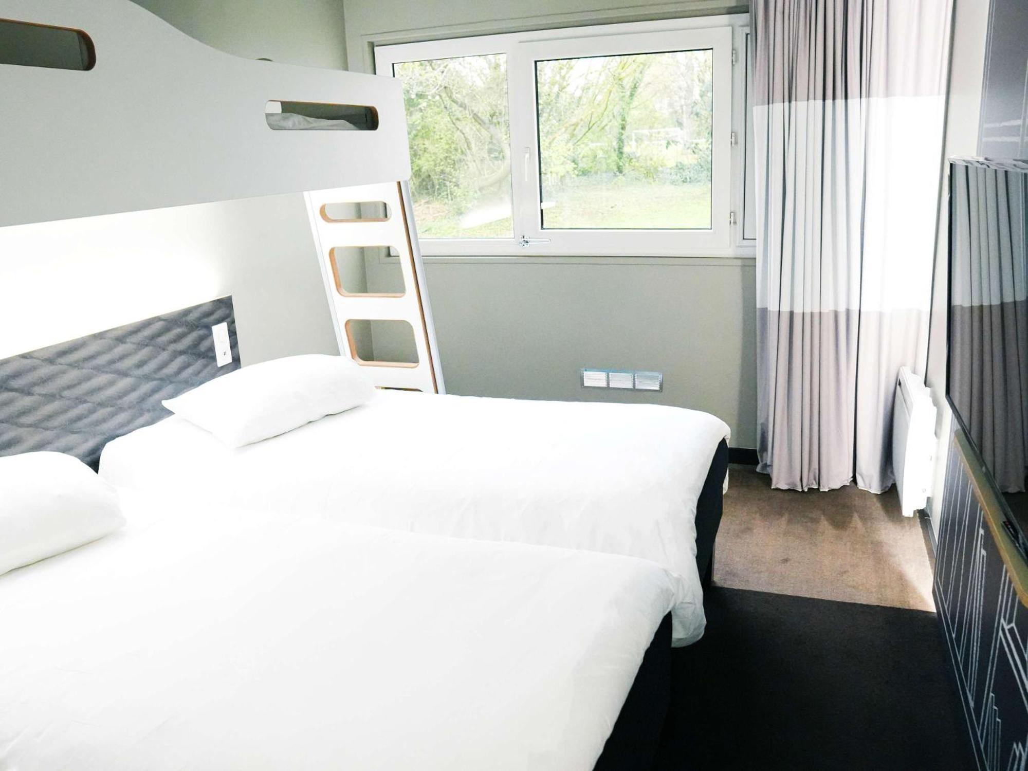 Ibis Caen Porte D'Angleterre Luaran gambar