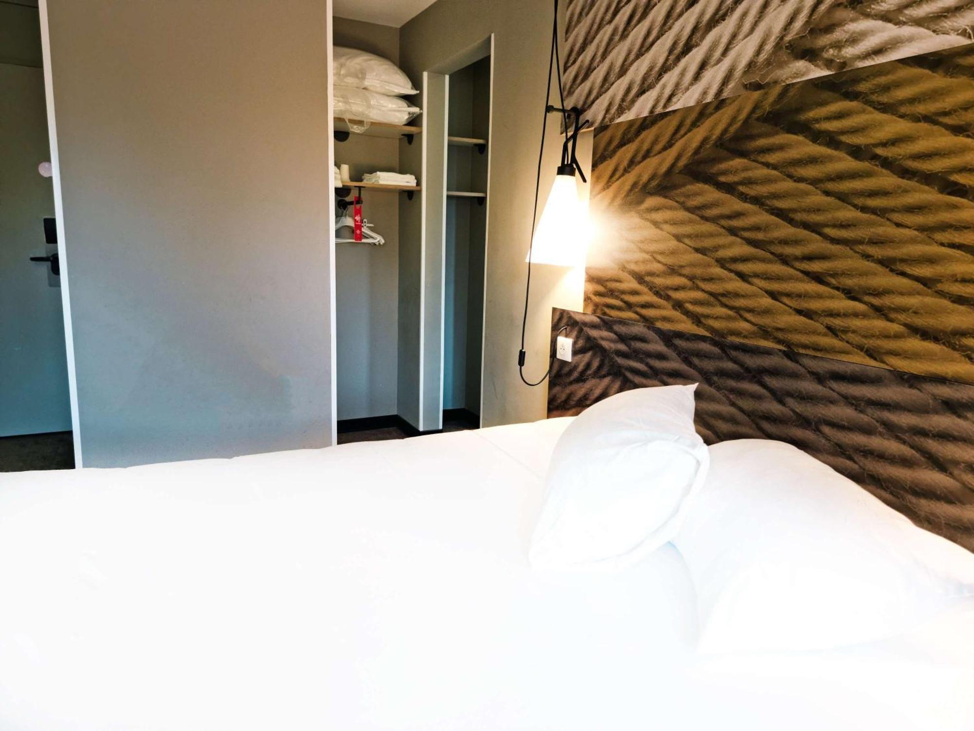 Ibis Caen Porte D'Angleterre Luaran gambar