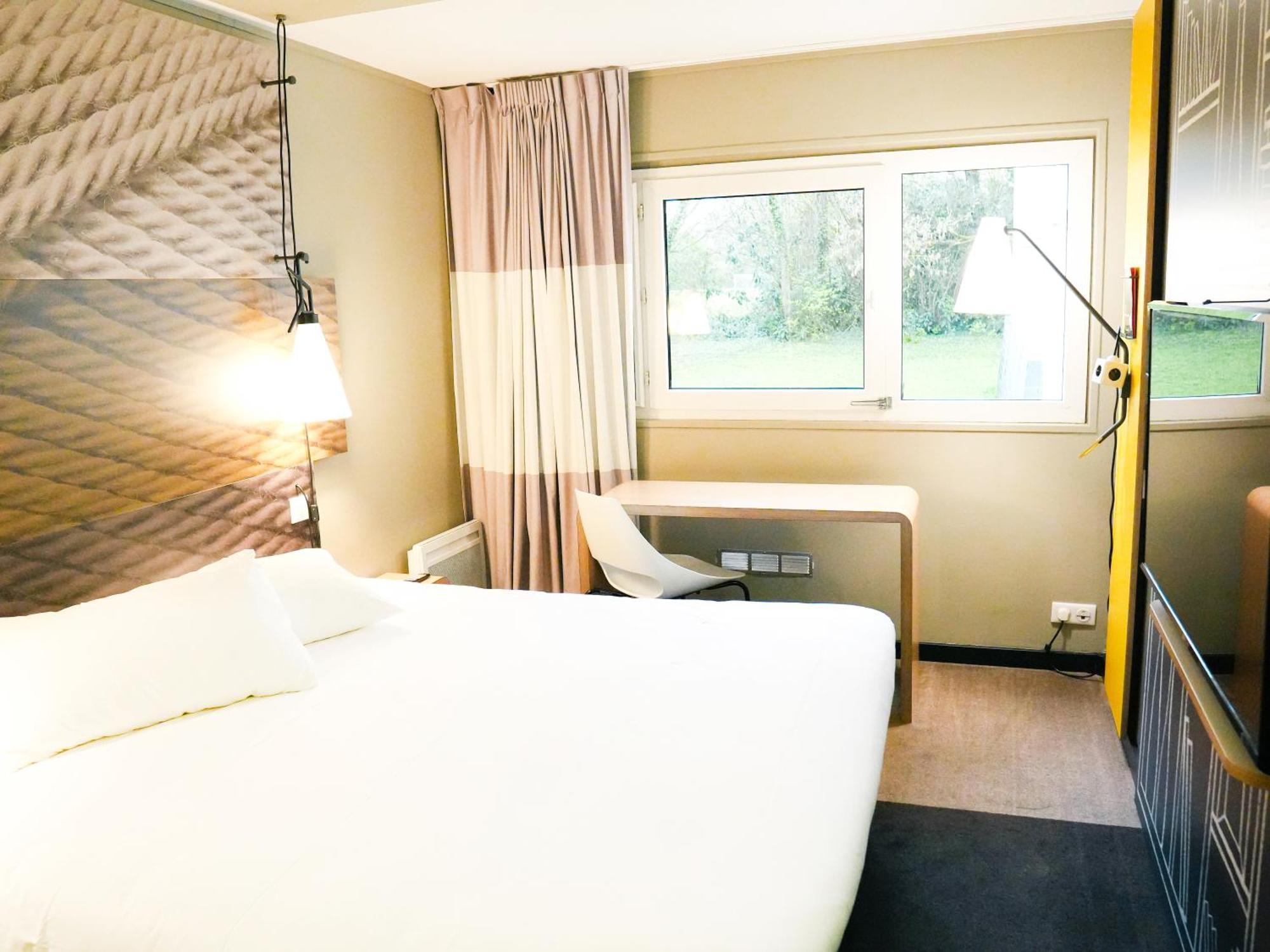 Ibis Caen Porte D'Angleterre Luaran gambar