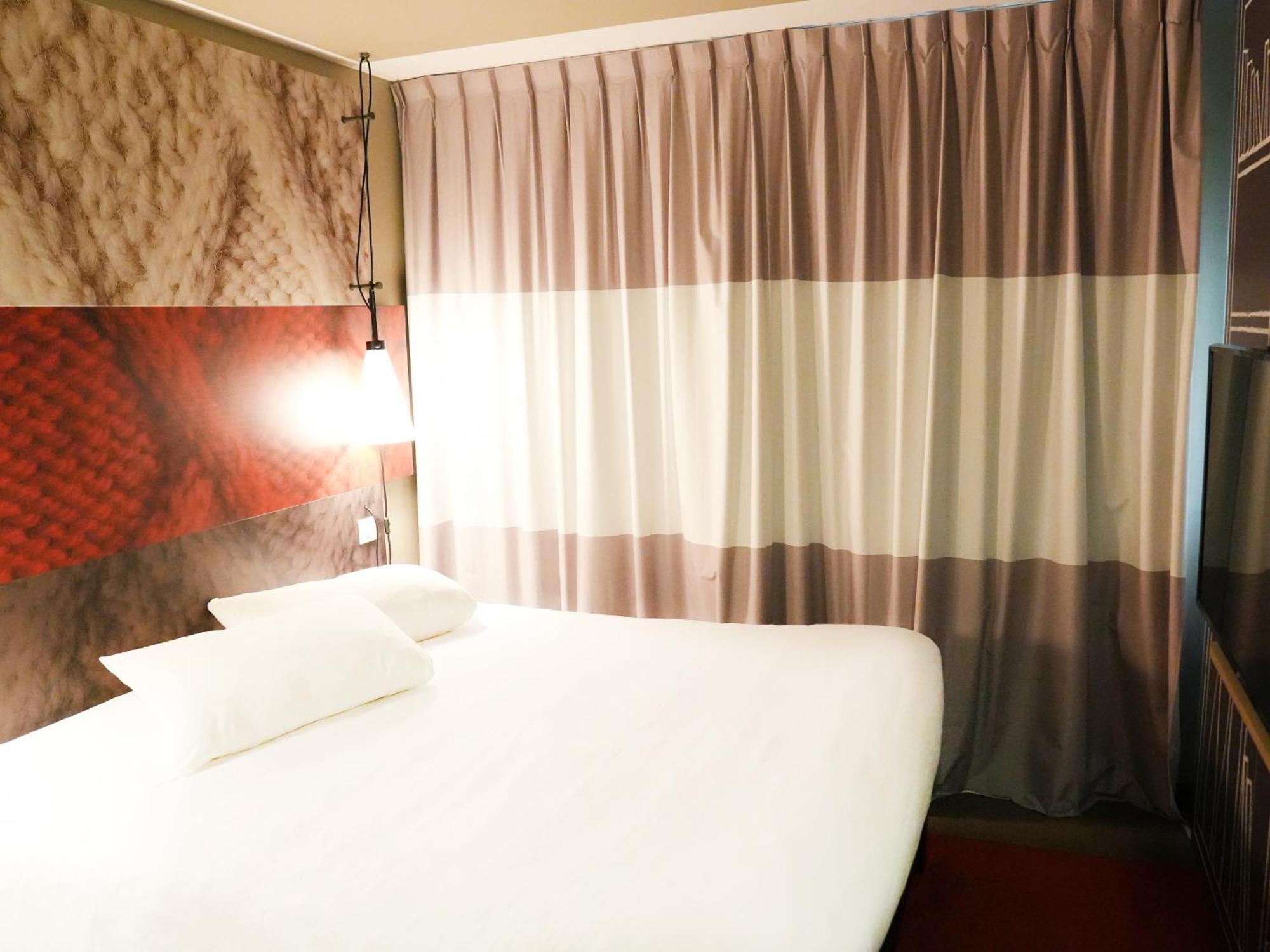 Ibis Caen Porte D'Angleterre Luaran gambar
