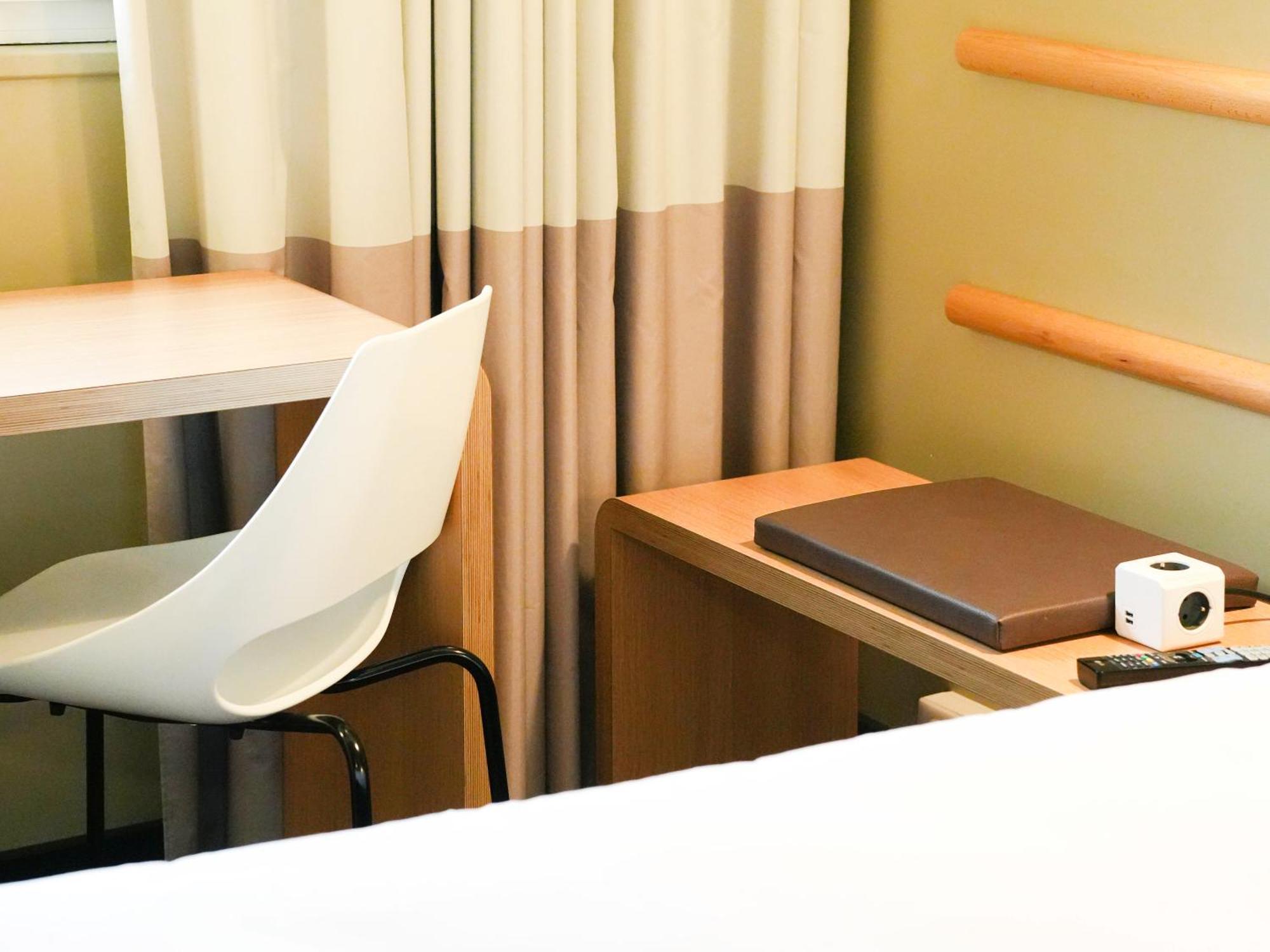 Ibis Caen Porte D'Angleterre Luaran gambar