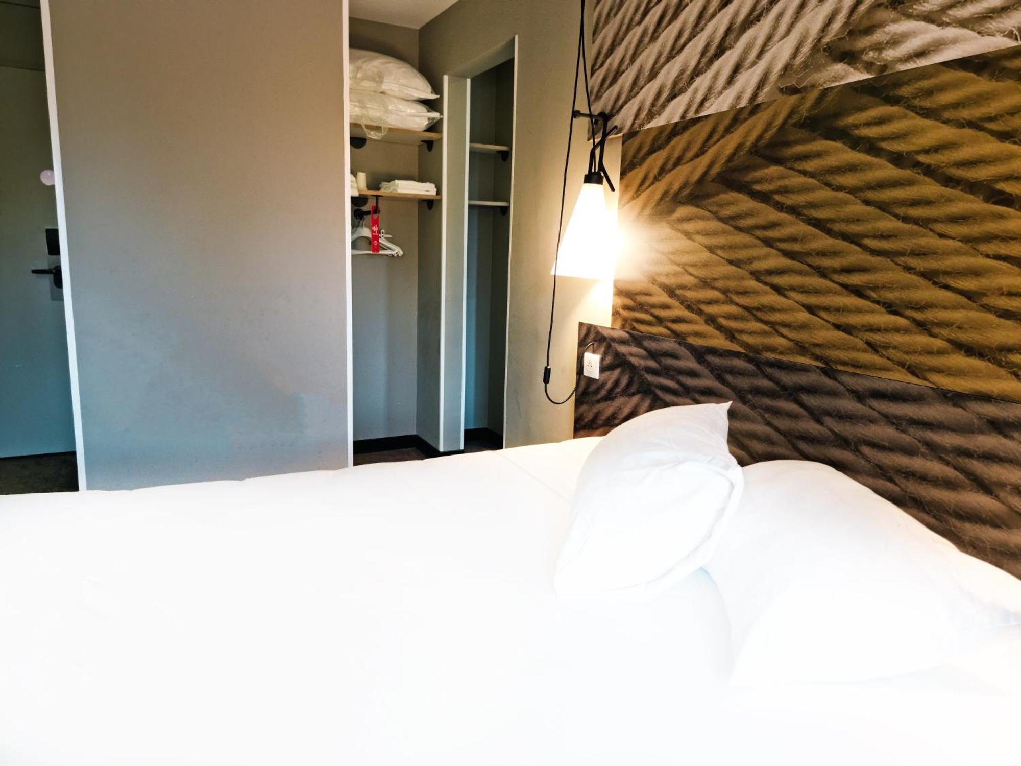 Ibis Caen Porte D'Angleterre Luaran gambar