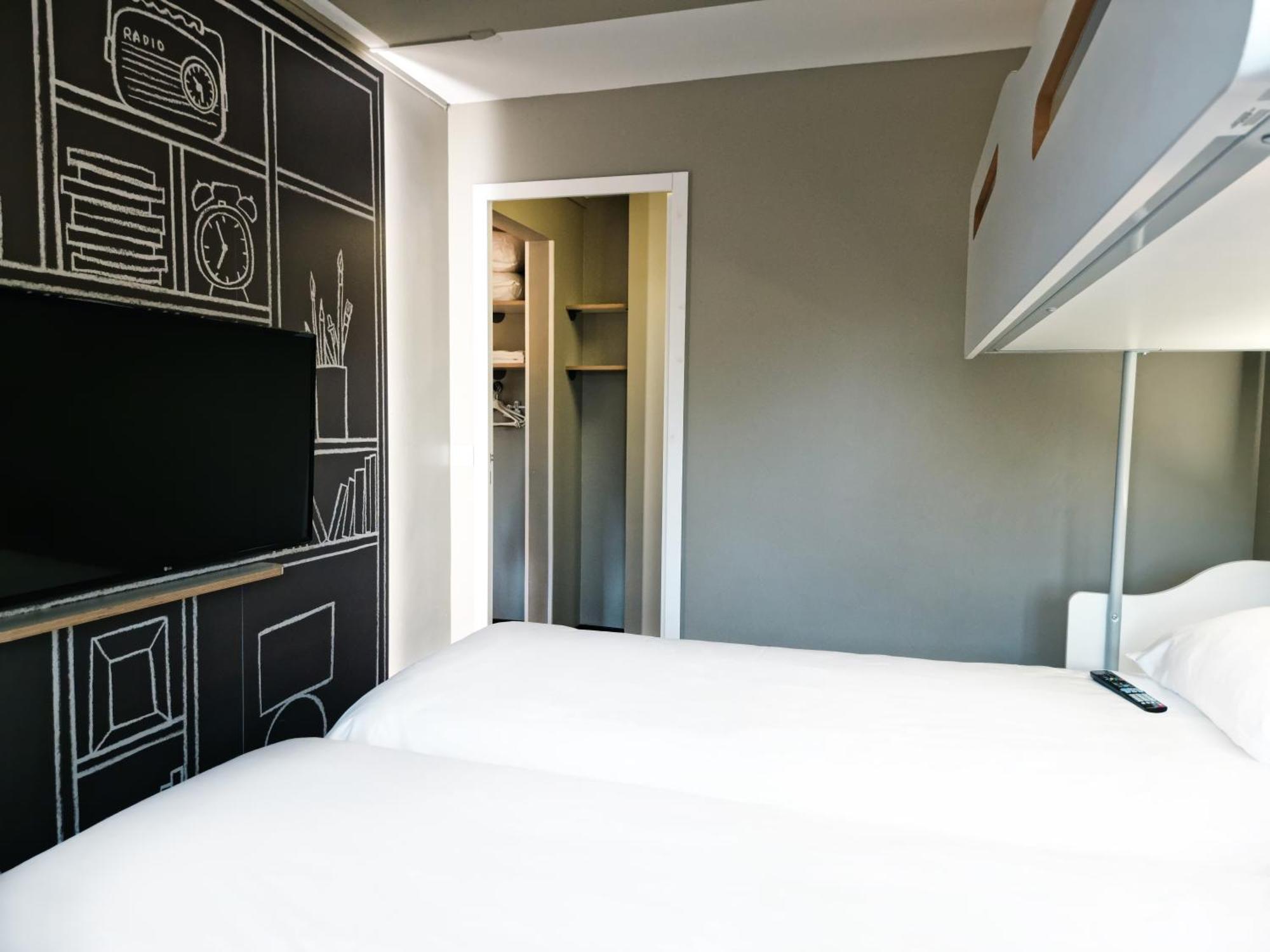 Ibis Caen Porte D'Angleterre Luaran gambar