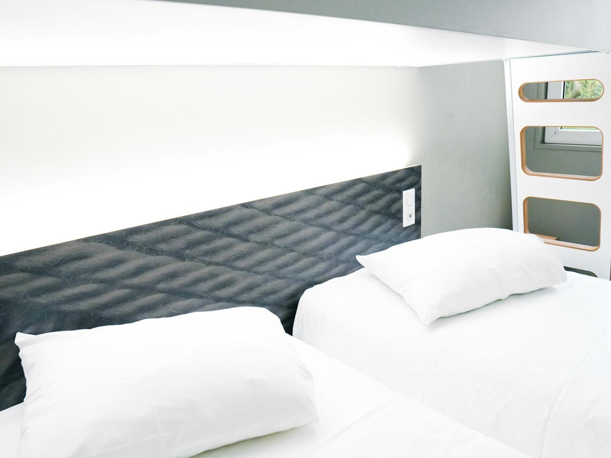 Ibis Caen Porte D'Angleterre Luaran gambar
