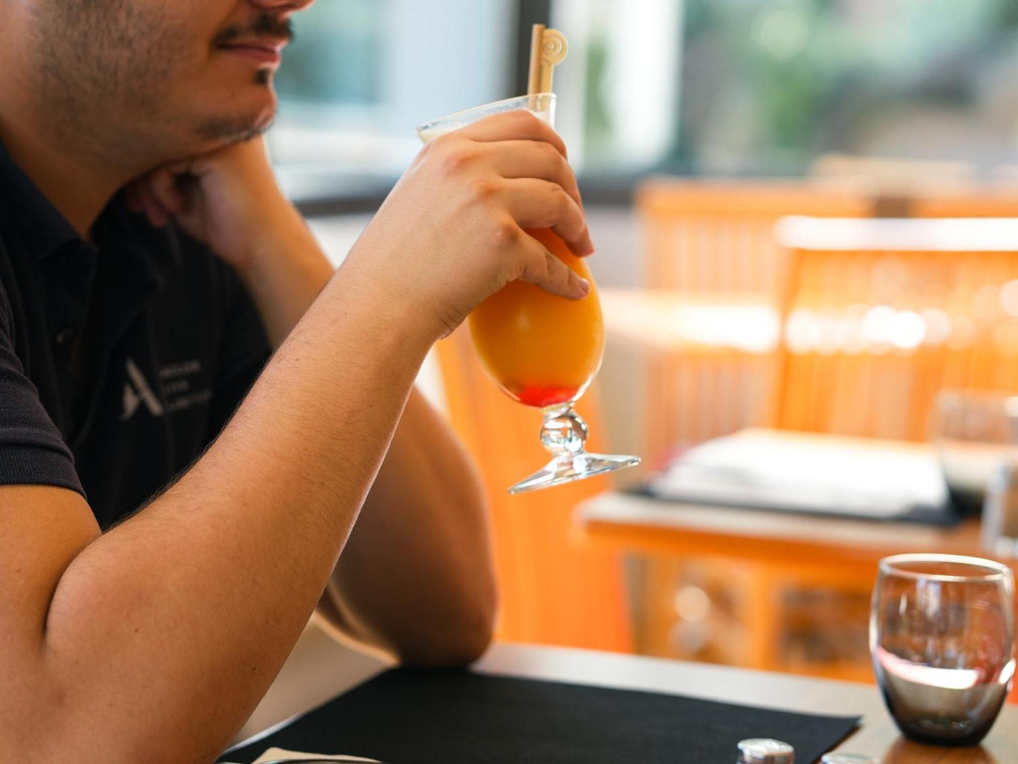 Ibis Caen Porte D'Angleterre Luaran gambar