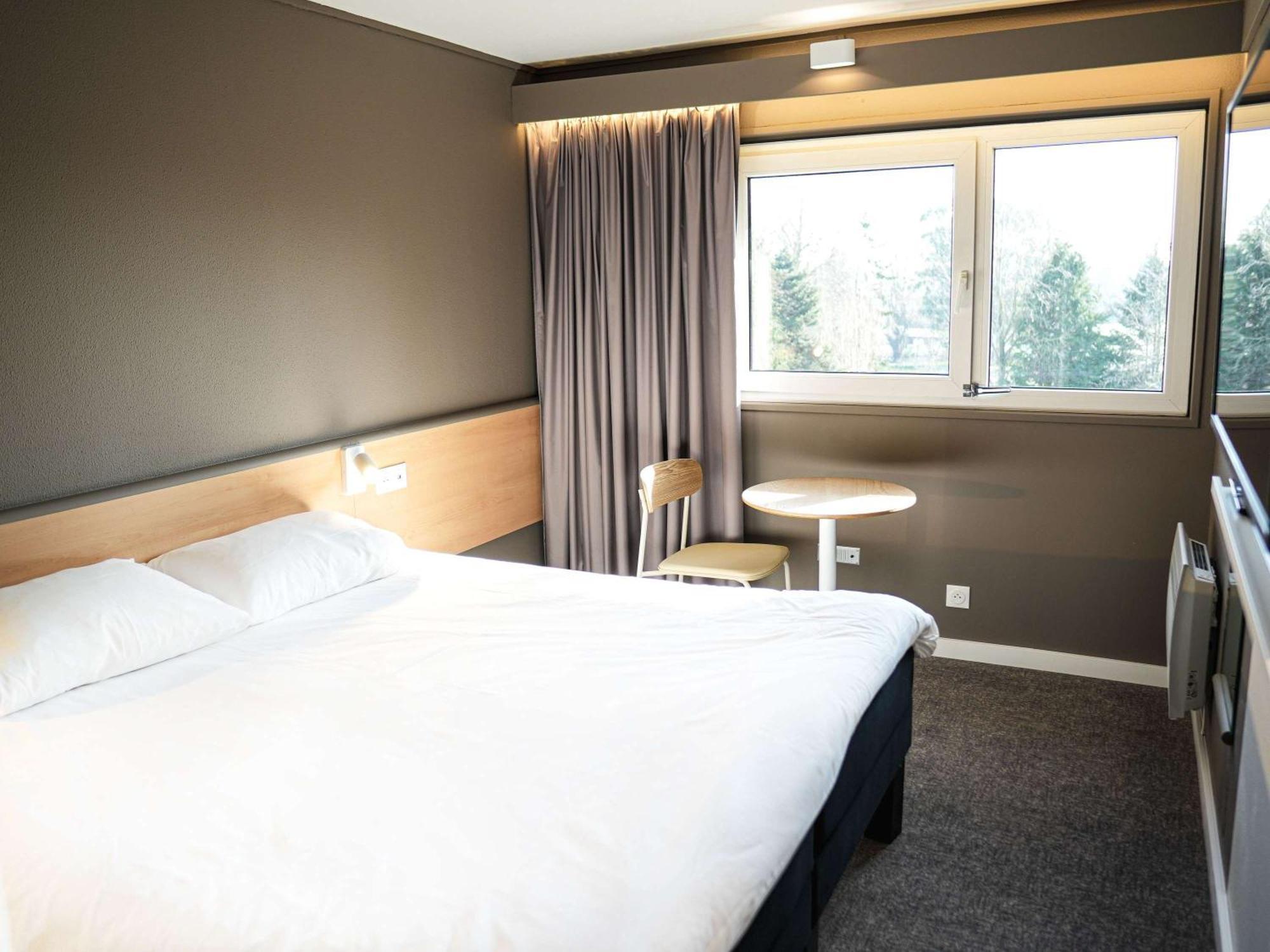 Ibis Caen Porte D'Angleterre Luaran gambar