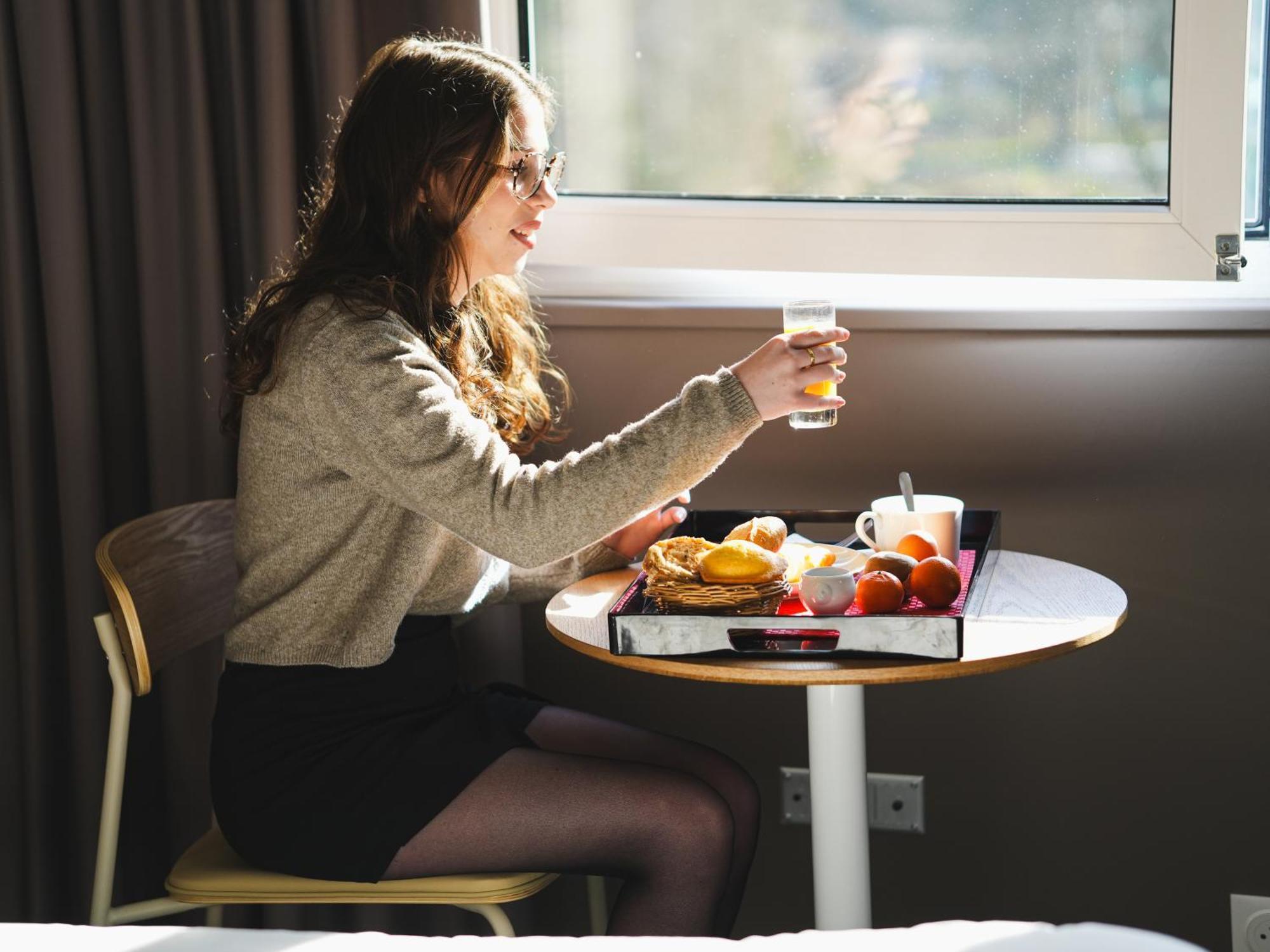 Ibis Caen Porte D'Angleterre Luaran gambar