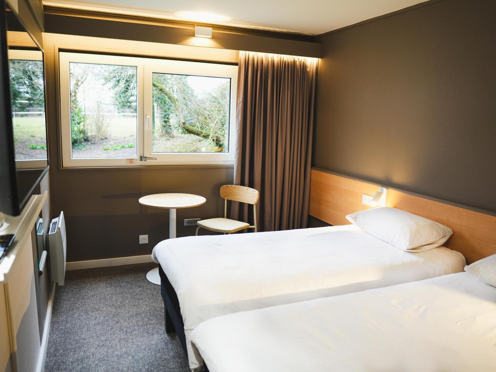 Ibis Caen Porte D'Angleterre Luaran gambar