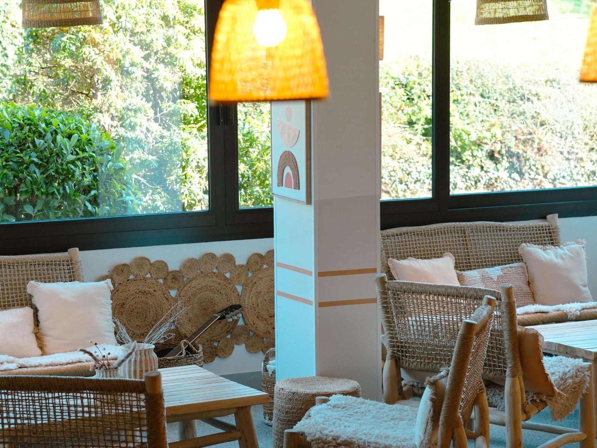 Ibis Caen Porte D'Angleterre Luaran gambar
