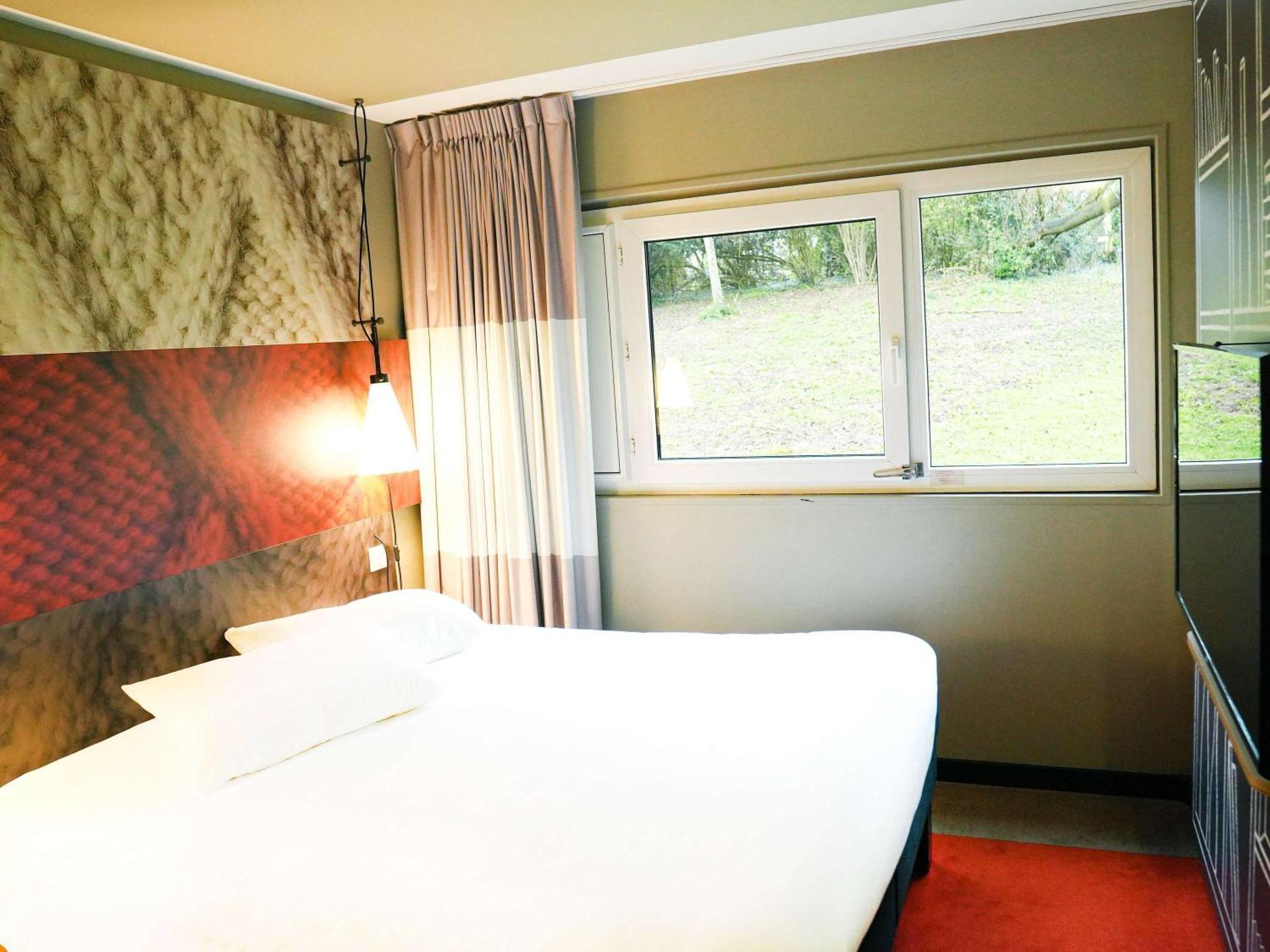 Ibis Caen Porte D'Angleterre Luaran gambar