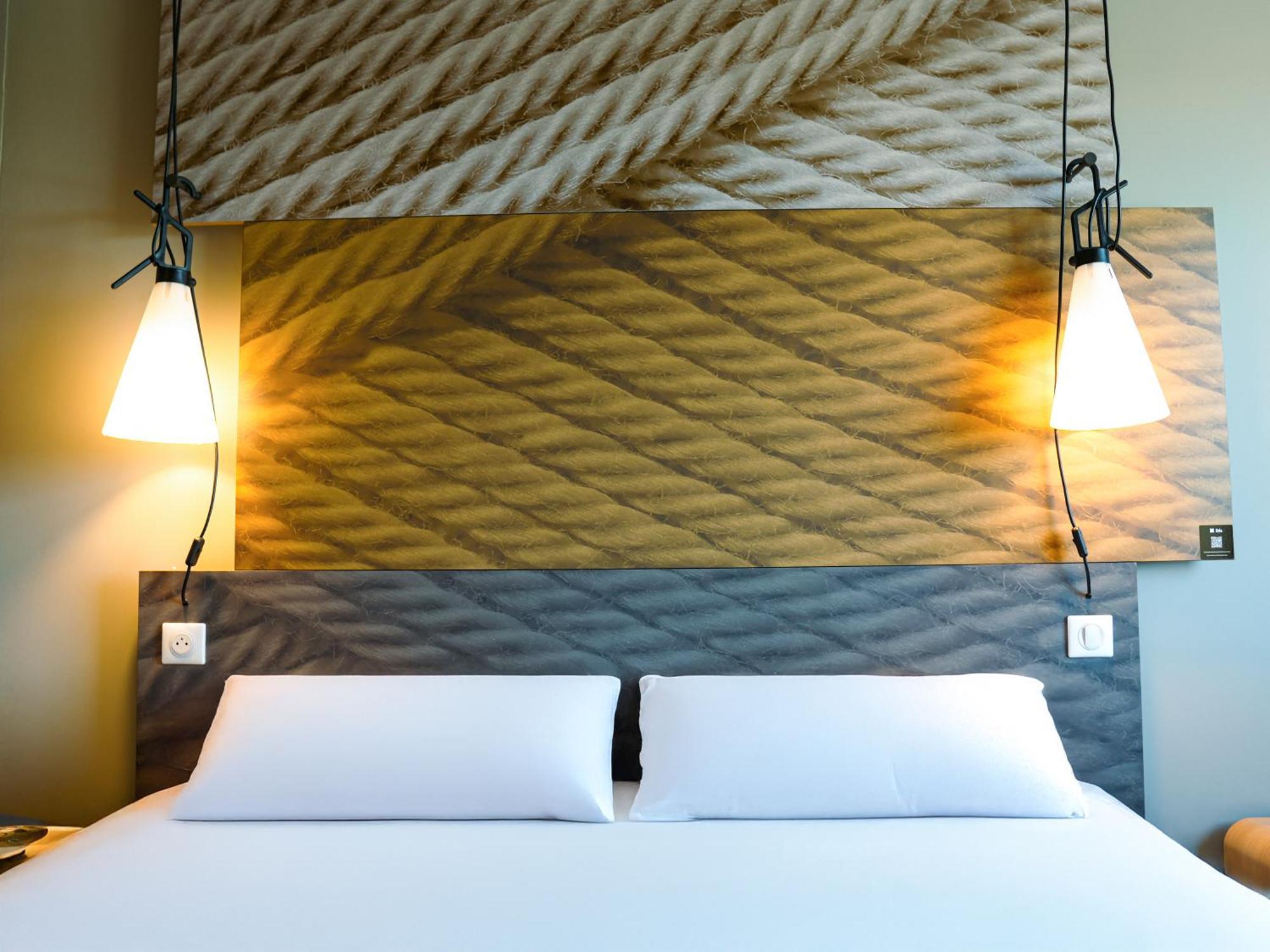 Ibis Caen Porte D'Angleterre Luaran gambar