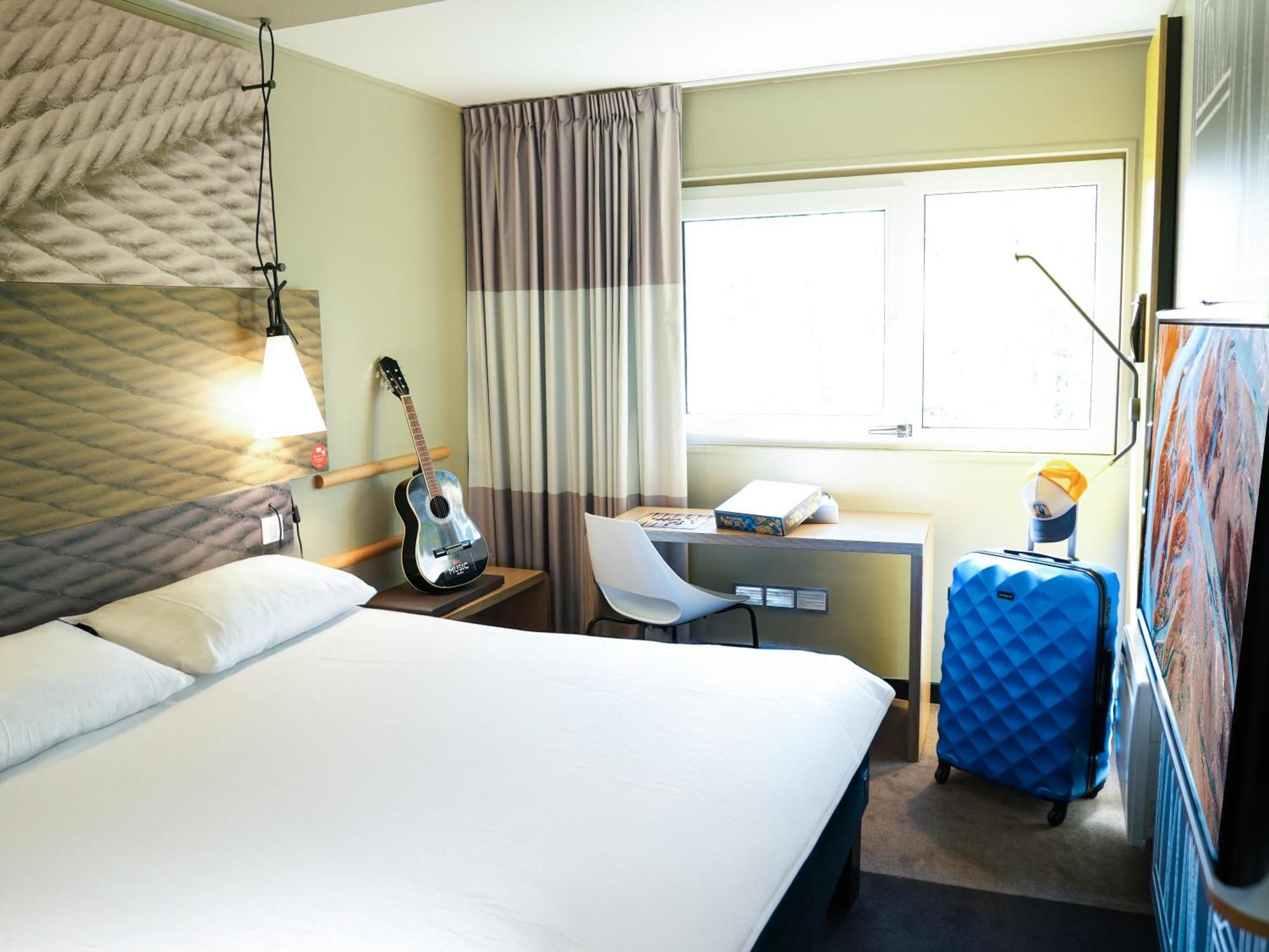 Ibis Caen Porte D'Angleterre Luaran gambar