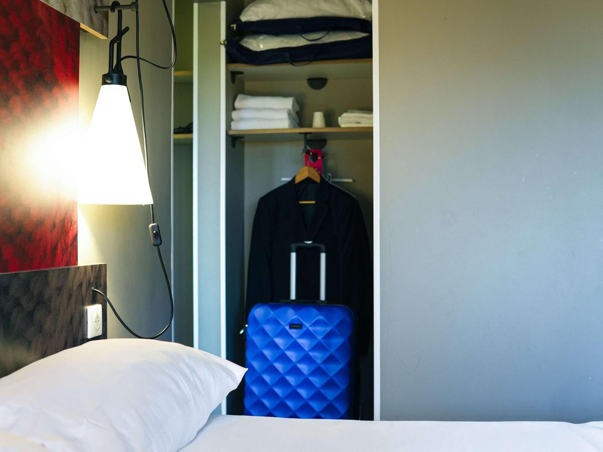 Ibis Caen Porte D'Angleterre Luaran gambar