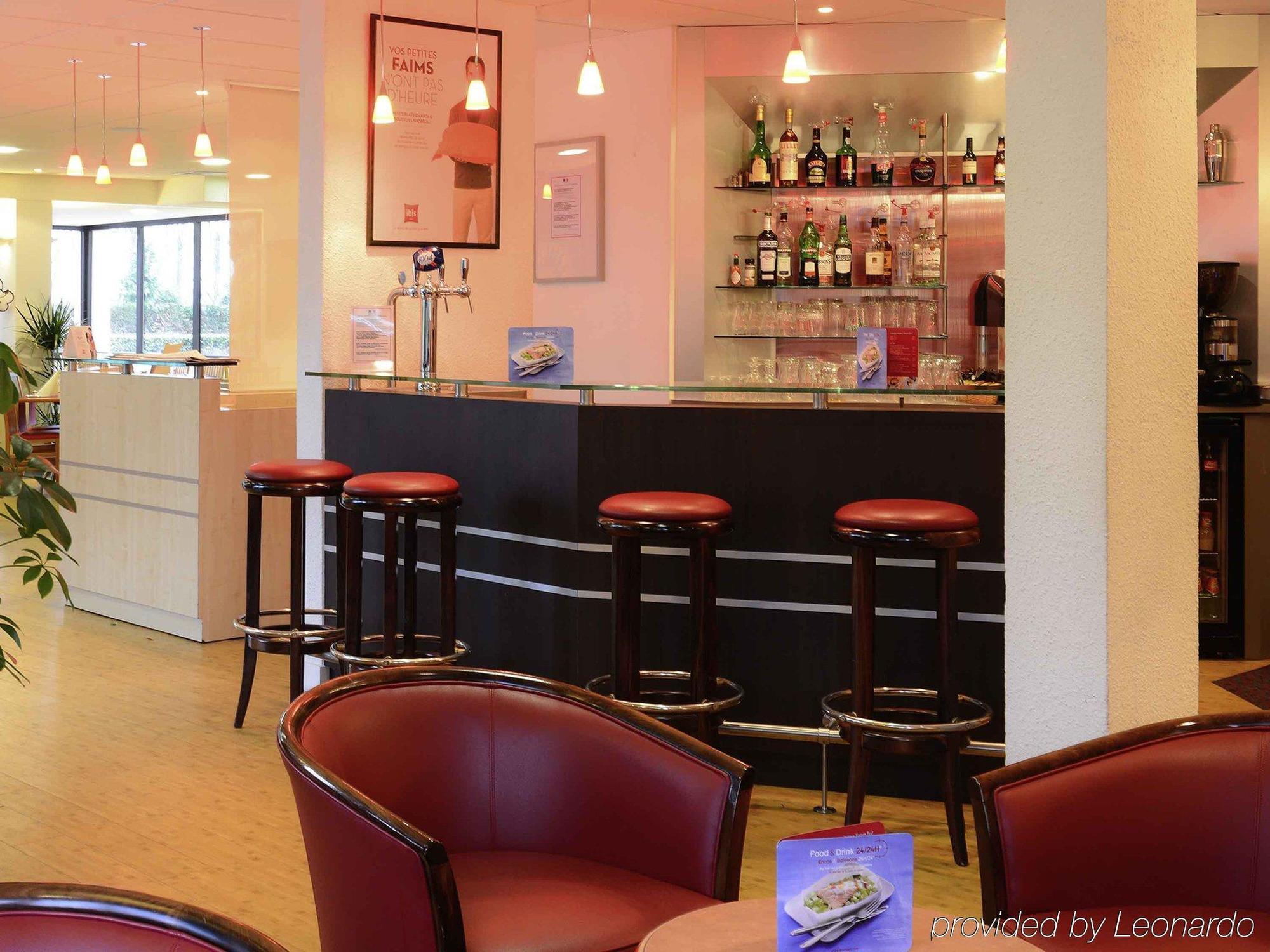 Ibis Caen Porte D'Angleterre Luaran gambar